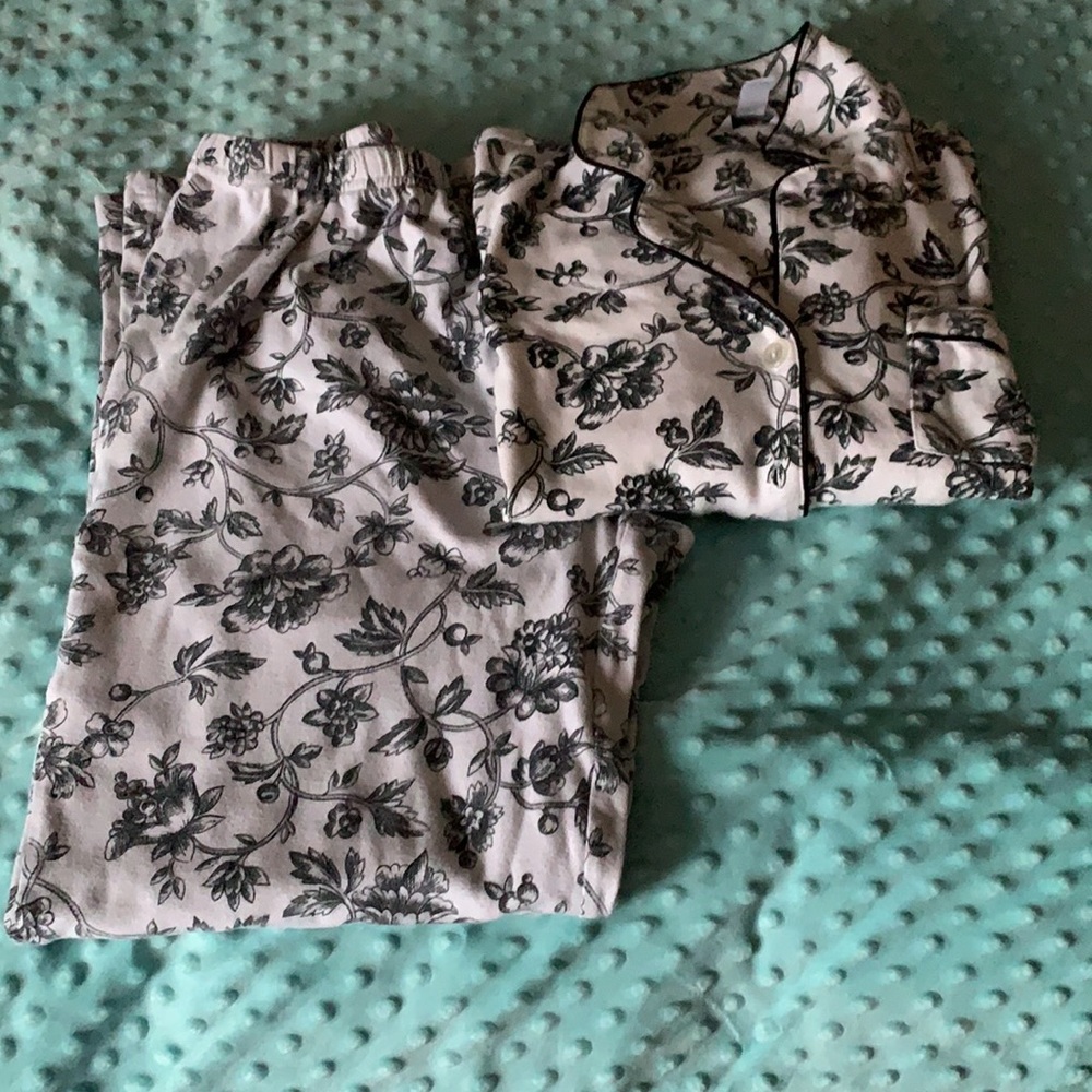 Matching PJ Set